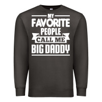 Smoke big daddy Premium Sweatshirt - artisFamous