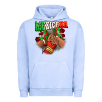 Pigment Grape Ice Mexicana sneakers Urban Hoodie - RanaPortraitStore
