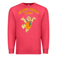 Cardinal yabba dabba doo Premium Sweatshirt - artisFamous