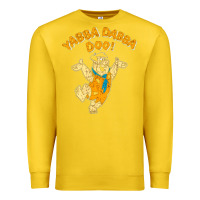 Lemon yabba dabba doo Premium Sweatshirt - artisFamous