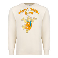Sandshell yabba dabba doo Premium Sweatshirt - artisFamous
