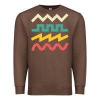 Chestnut synthetiseur Premium Sweatshirt - artisFamous