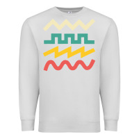 Dove Grey synthetiseur Premium Sweatshirt - artisFamous