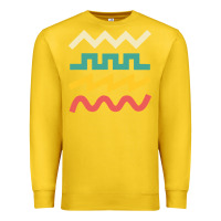 Lemon synthetiseur Premium Sweatshirt - artisFamous