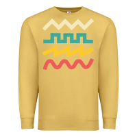 Antique Gold synthetiseur Premium Sweatshirt - artisFamous