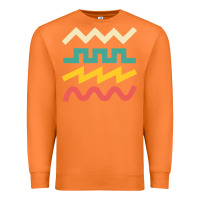 Carrot synthetiseur Premium Sweatshirt - artisFamous