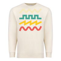 Sandshell synthetiseur Premium Sweatshirt - artisFamous