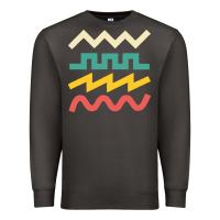 Smoke synthetiseur Premium Sweatshirt - artisFamous