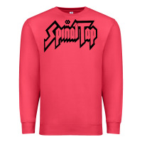 Cardinal spinal tap concert Premium Sweatshirt - artisFamous