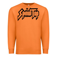 Carrot spinal tap concert Premium Sweatshirt - artisFamous