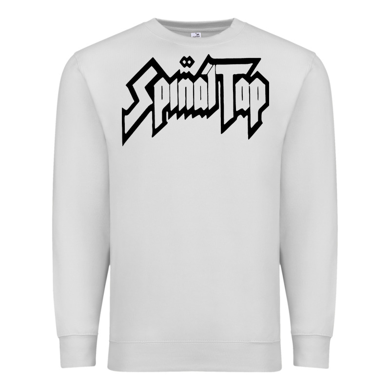 Spinal Tap Concert Premium Sweatshirt by artisFamous | Teevron