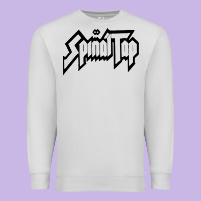 Spinal Tap Concert Premium Sweatshirt Designed By Artisfamous