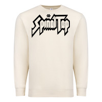 Sandshell spinal tap concert Premium Sweatshirt - artisFamous