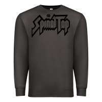 Smoke spinal tap concert Premium Sweatshirt - artisFamous