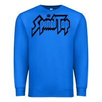 True Royal spinal tap concert Premium Sweatshirt - artisFamous
