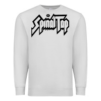 Dove Grey spinal tap concert Premium Sweatshirt - artisFamous