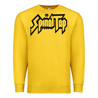 Lemon spinal tap concert Premium Sweatshirt - artisFamous