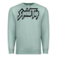 Seafoam spinal tap concert Premium Sweatshirt - artisFamous