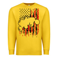 Lemon usa utv rzr racing Premium Sweatshirt - artisFamous