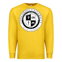 Lemon concordia university irvine Premium Sweatshirt - artisFamous