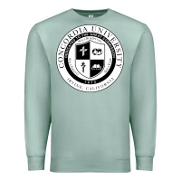 Seafoam concordia university irvine Premium Sweatshirt - artisFamous