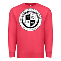 Cardinal concordia university irvine Premium Sweatshirt - artisFamous
