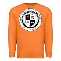 Carrot concordia university irvine Premium Sweatshirt - artisFamous