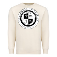 Sandshell concordia university irvine Premium Sweatshirt - artisFamous