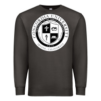 Smoke concordia university irvine Premium Sweatshirt - artisFamous