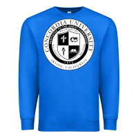 True Royal concordia university irvine Premium Sweatshirt - artisFamous
