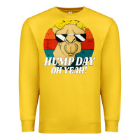 Lemon hump day Premium Sweatshirt - artisFamous