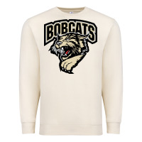 Sandshell bismarck bobcats Premium Sweatshirt - artisFamous