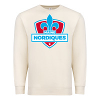 Sandshell maine nordiques Premium Sweatshirt - artisFamous