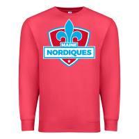 Cardinal maine nordiques Premium Sweatshirt - artisFamous