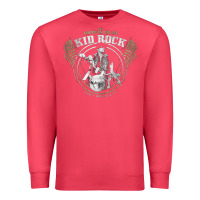 Cardinal kid rock Premium Sweatshirt - artisFamous