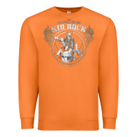 Carrot kid rock Premium Sweatshirt - artisFamous