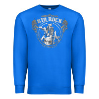 True Royal kid rock Premium Sweatshirt - artisFamous