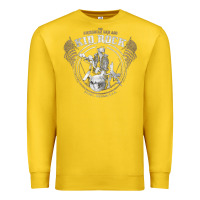 Lemon kid rock Premium Sweatshirt - artisFamous