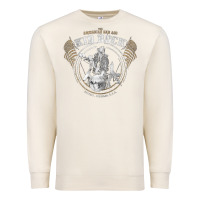 Sandshell kid rock Premium Sweatshirt - artisFamous