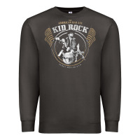 Smoke kid rock Premium Sweatshirt - artisFamous