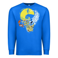 True Royal mimikyu nightmare before Premium Sweatshirt - artisFamous
