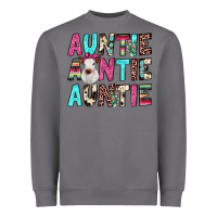 Storm auntie heifer cactus Heavyweight Sweatshirt - JahusDesignShop