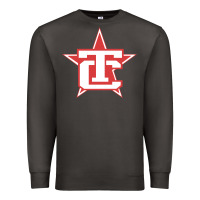 Smoke Traverse City North Stars Premium Sweatshirt - artisFamous