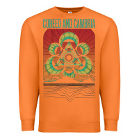 Carrot coheed and cambria Premium Sweatshirt - artisFamous