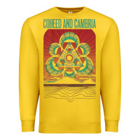 Lemon coheed and cambria Premium Sweatshirt - artisFamous