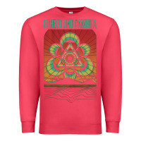 Cardinal coheed and cambria Premium Sweatshirt - artisFamous