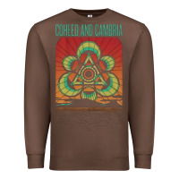 Chestnut coheed and cambria Premium Sweatshirt - artisFamous