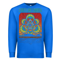 True Royal coheed and cambria Premium Sweatshirt - artisFamous