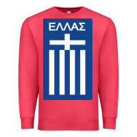 Cardinal greece national football Premium Sweatshirt - artisFamous