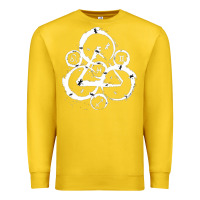 Lemon coheed and cambria Premium Sweatshirt - artisFamous